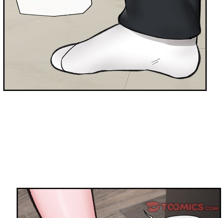 Hypnotist Security Guard - Chapter 14 - picture 101