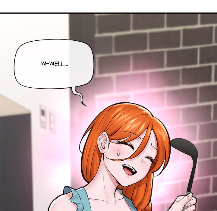 Hypnotist Security Guard - Chapter 14 - picture 105