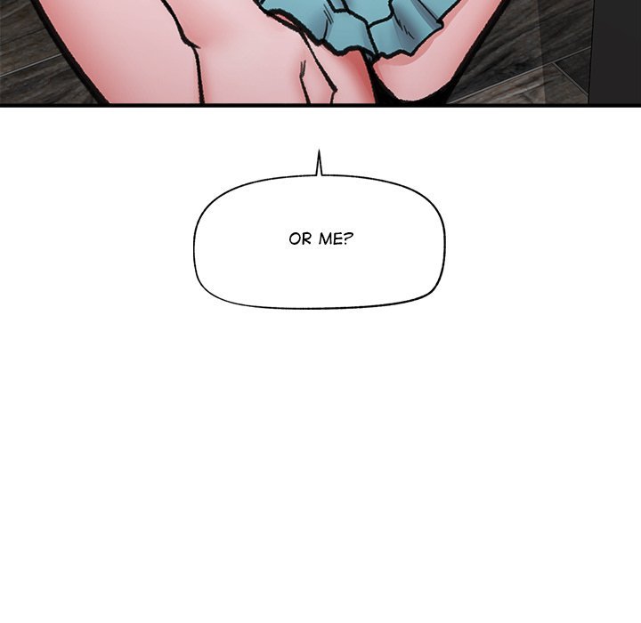 Hypnotist Security Guard - Chapter 14 - picture 112
