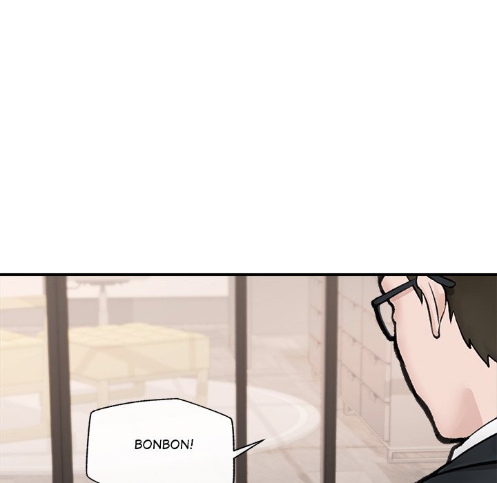 Hypnotist Security Guard - Chapter 14 - picture 115