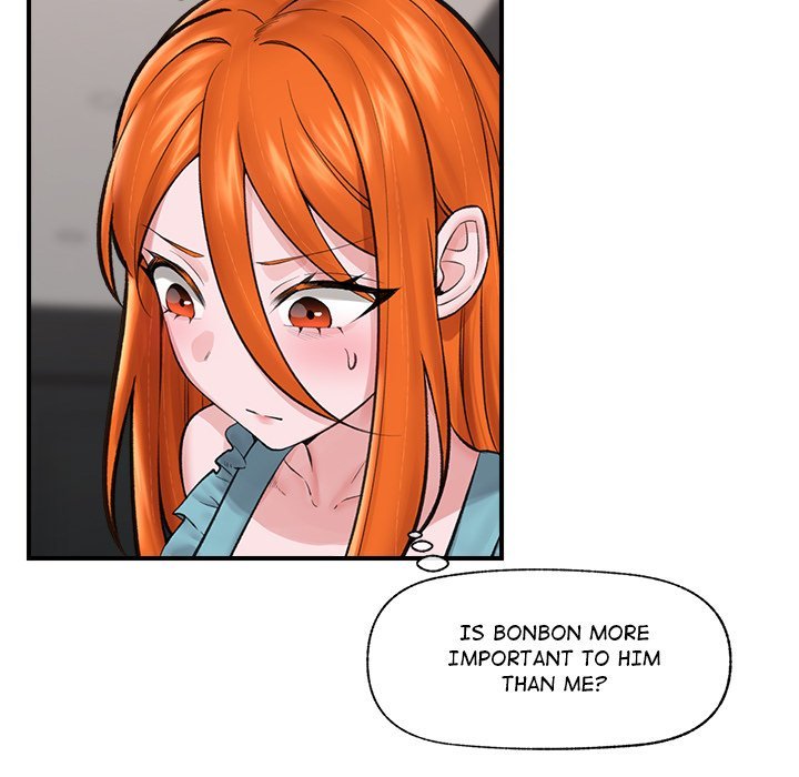 Hypnotist Security Guard - Chapter 14 - picture 117