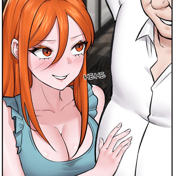 Hypnotist Security Guard - Chapter 14 - picture 127