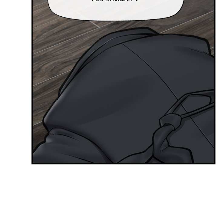 Hypnotist Security Guard - Chapter 14 - picture 129