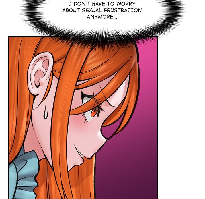 Hypnotist Security Guard - Chapter 14 - picture 133