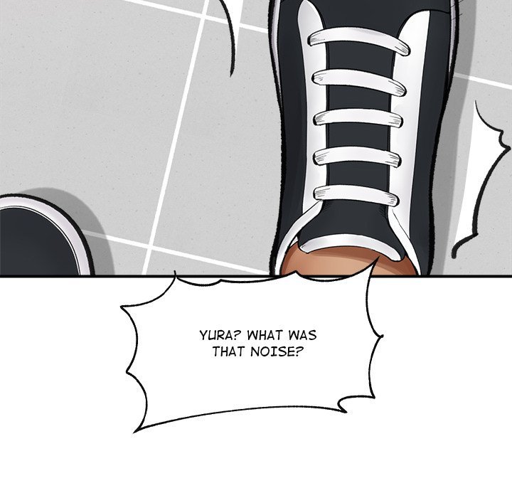 Hypnotist Security Guard - Chapter 14 - picture 14