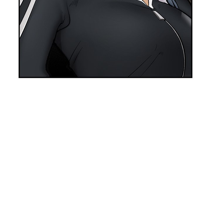 Hypnotist Security Guard - Chapter 14 - picture 17
