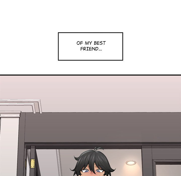 Hypnotist Security Guard - Chapter 14 - picture 18