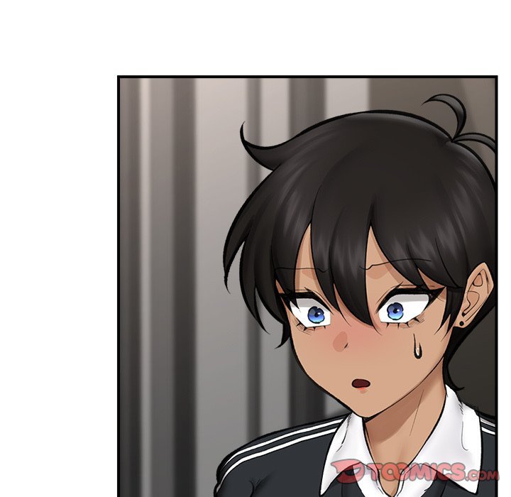 Hypnotist Security Guard - Chapter 14 - picture 29