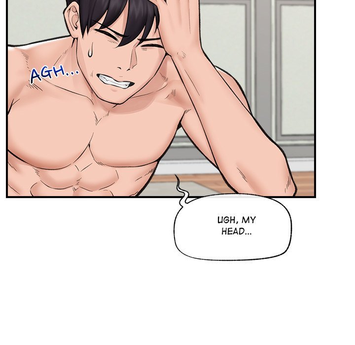 Hypnotist Security Guard - Chapter 14 - picture 35