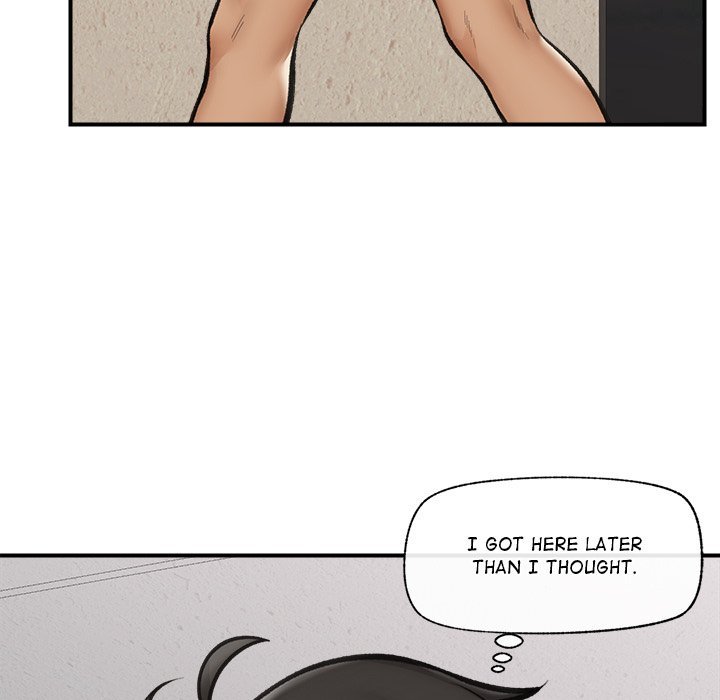 Hypnotist Security Guard - Chapter 14 - picture 4