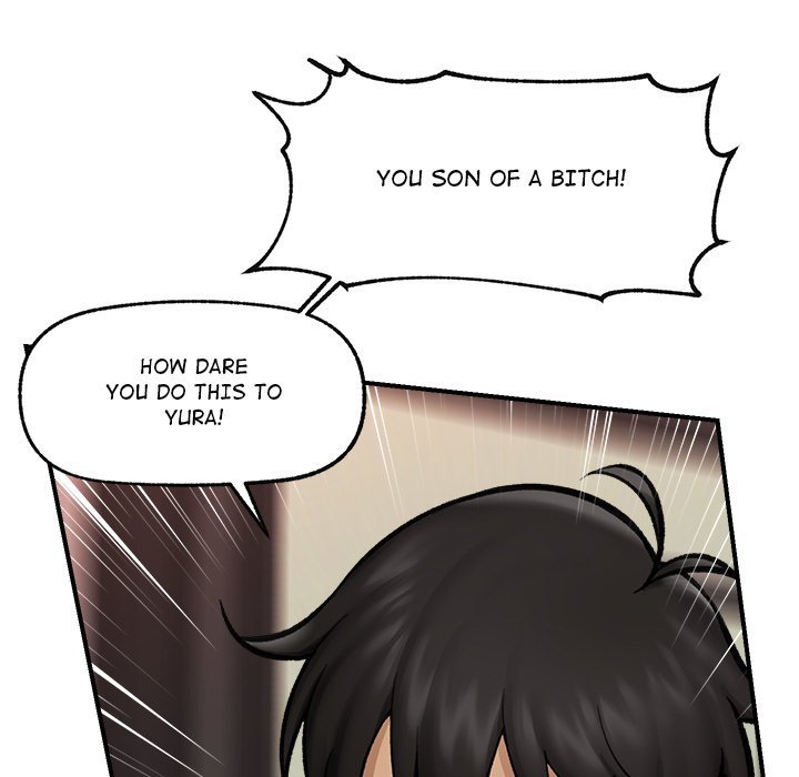Hypnotist Security Guard - Chapter 14 - picture 44