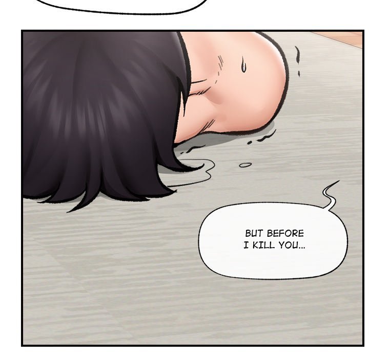 Hypnotist Security Guard - Chapter 14 - picture 46