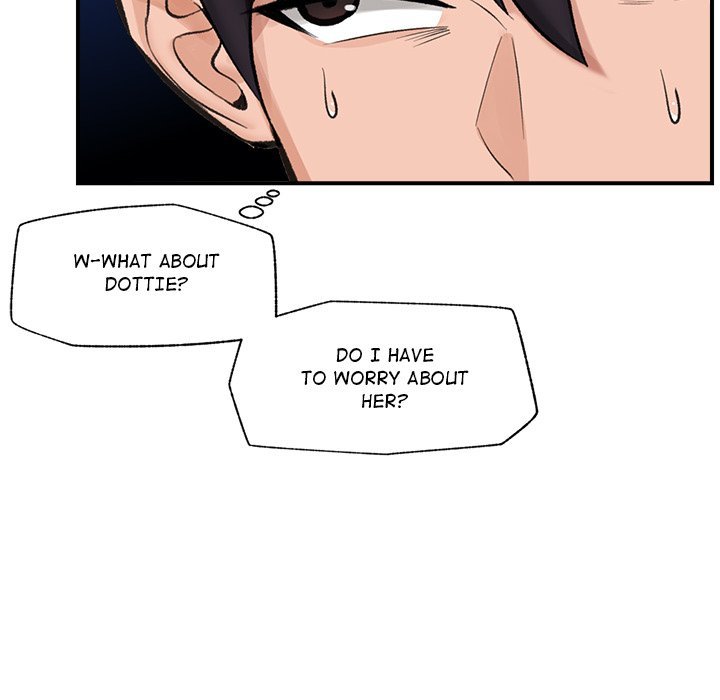 Hypnotist Security Guard - Chapter 14 - picture 54