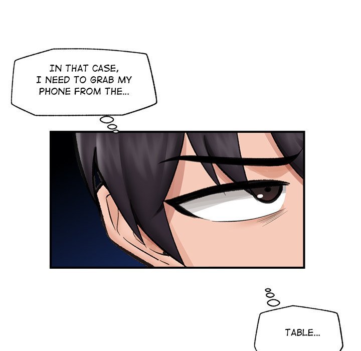 Hypnotist Security Guard - Chapter 14 - picture 57