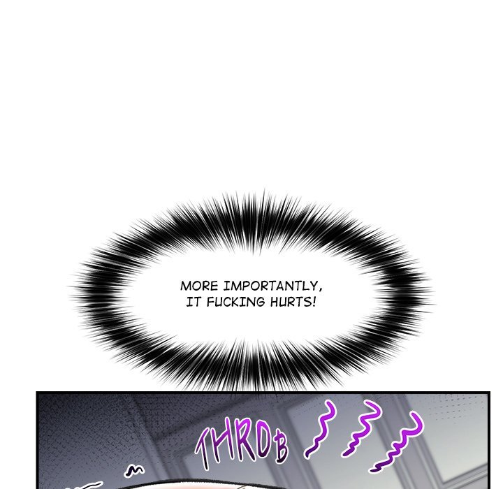Hypnotist Security Guard - Chapter 14 - picture 60