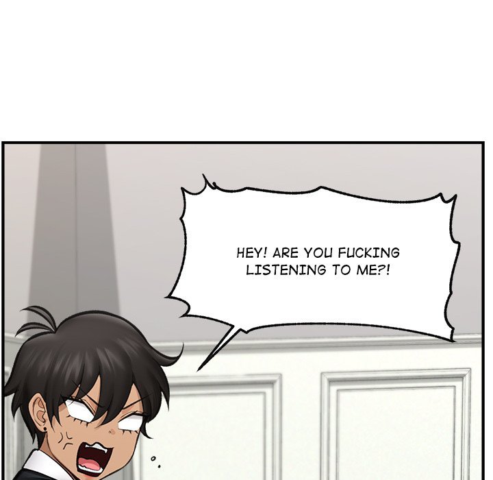 Hypnotist Security Guard - Chapter 14 - picture 62
