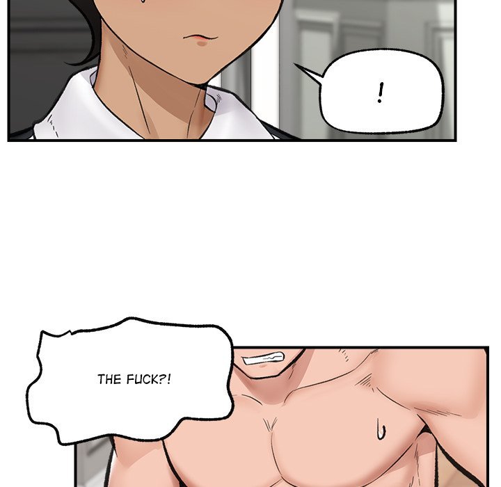 Hypnotist Security Guard - Chapter 14 - picture 66