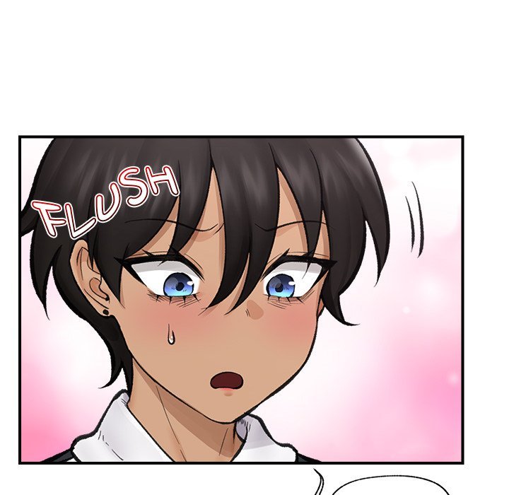 Hypnotist Security Guard - Chapter 14 - picture 69