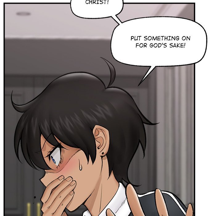 Hypnotist Security Guard - Chapter 14 - picture 72