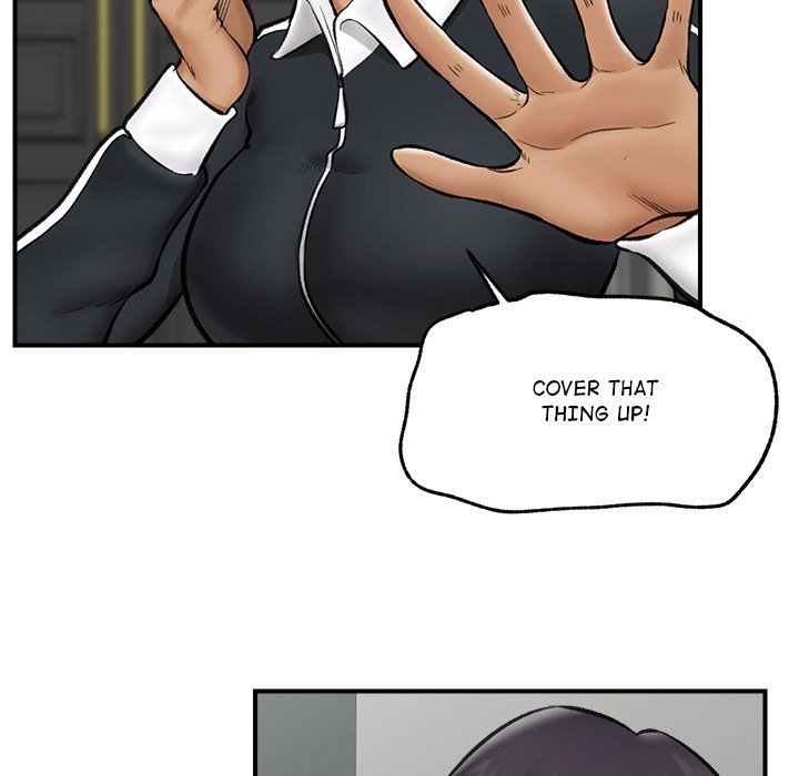Hypnotist Security Guard - Chapter 14 - picture 73