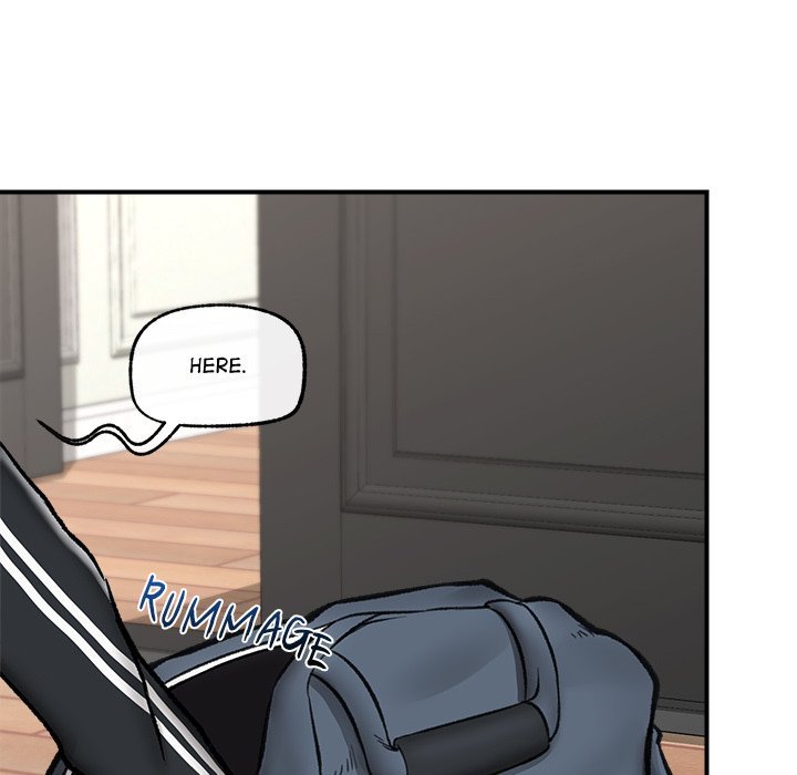 Hypnotist Security Guard - Chapter 14 - picture 75