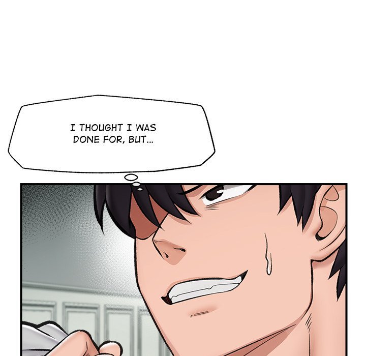 Hypnotist Security Guard - Chapter 14 - picture 81