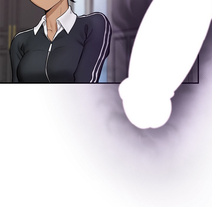 Hypnotist Security Guard - Chapter 14 - picture 85
