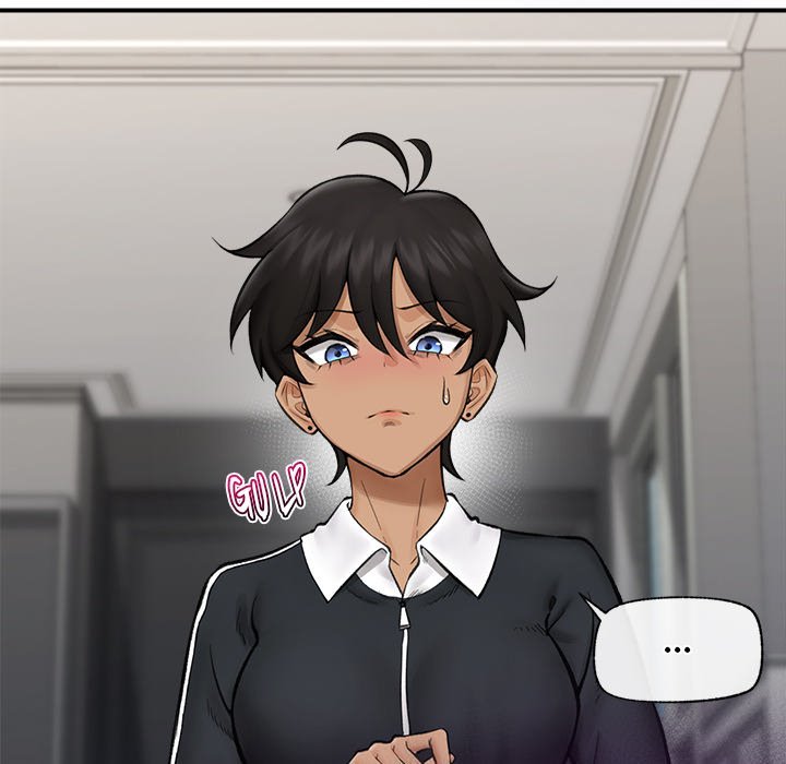 Hypnotist Security Guard - Chapter 14 - picture 86