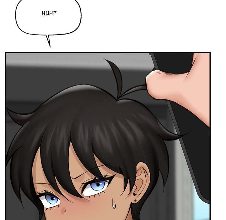 Hypnotist Security Guard - Chapter 14 - picture 91