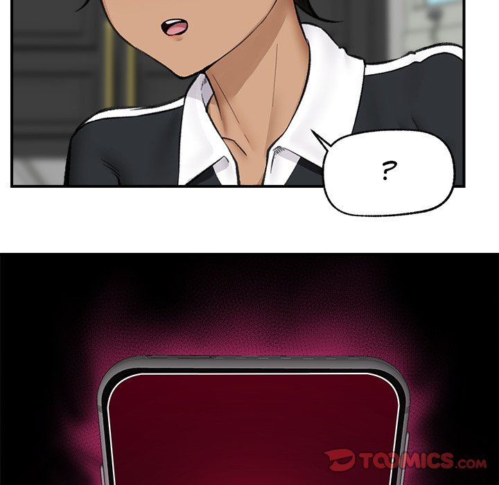 Hypnotist Security Guard - Chapter 14 - picture 92