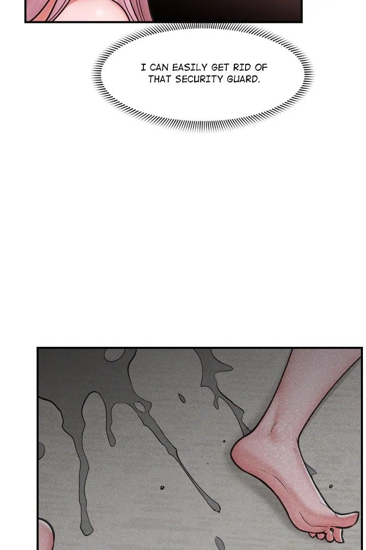 Hypnotist Security Guard - Chapter 16 - picture 101
