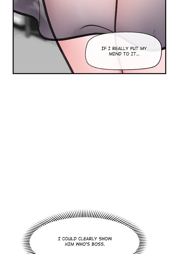 Hypnotist Security Guard - Chapter 16 - picture 105