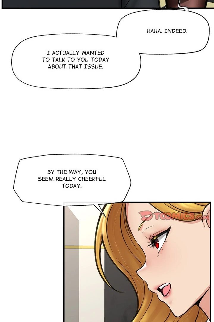 Hypnotist Security Guard - Chapter 16 - picture 17