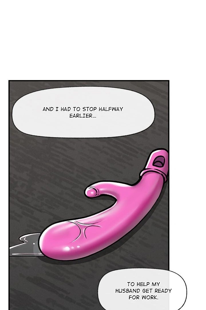 Hypnotist Security Guard - Chapter 16 - picture 27
