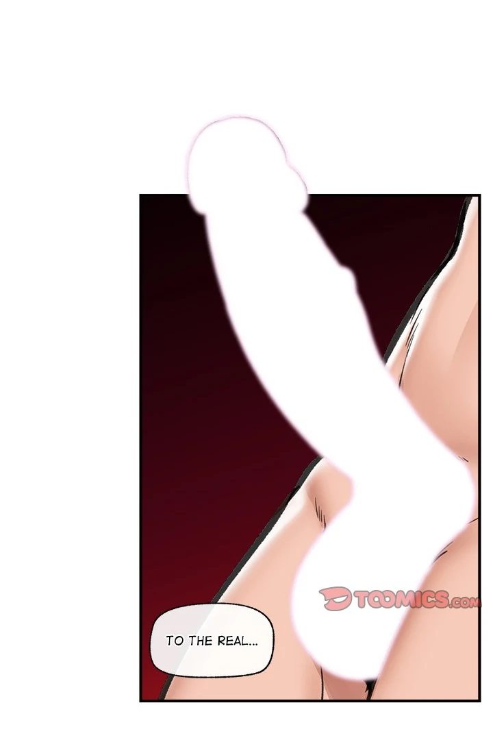 Hypnotist Security Guard - Chapter 16 - picture 30
