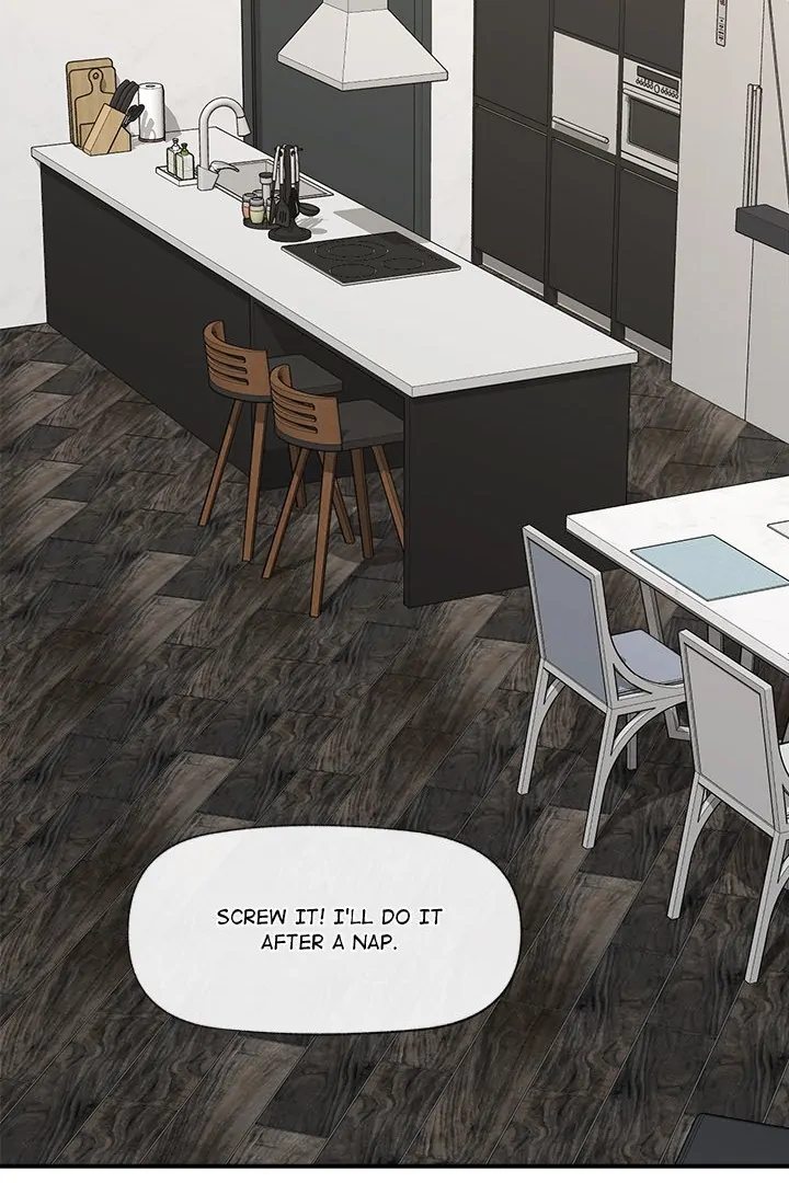 Hypnotist Security Guard - Chapter 16 - picture 41