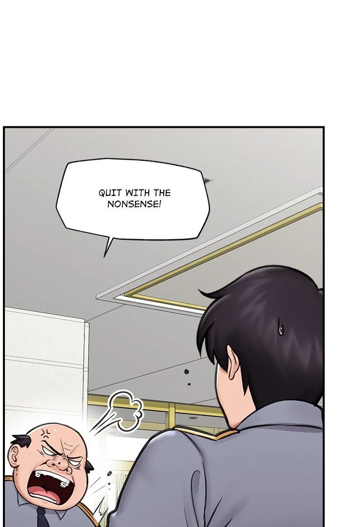 Hypnotist Security Guard - Chapter 16 - picture 46