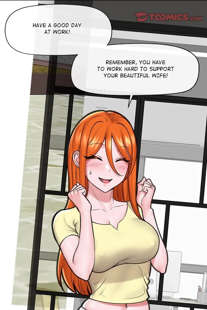Hypnotist Security Guard - Chapter 16 - picture 5