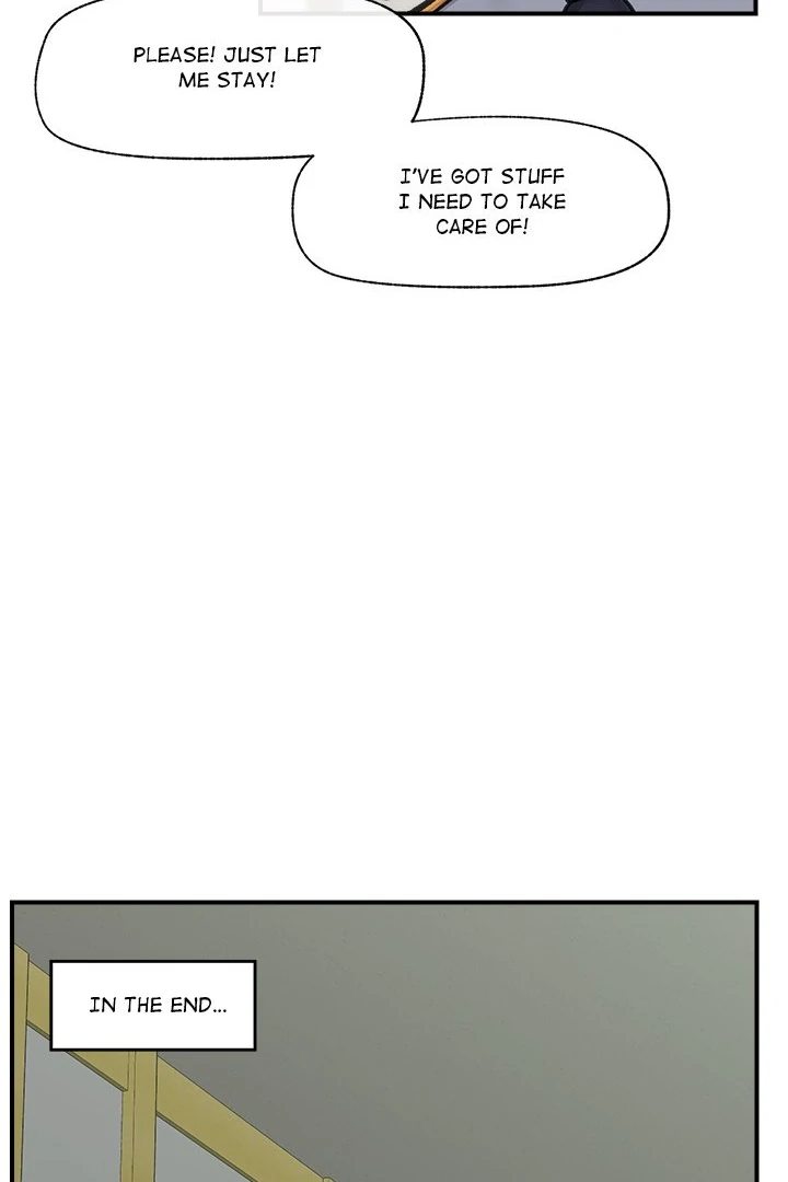 Hypnotist Security Guard - Chapter 16 - picture 52