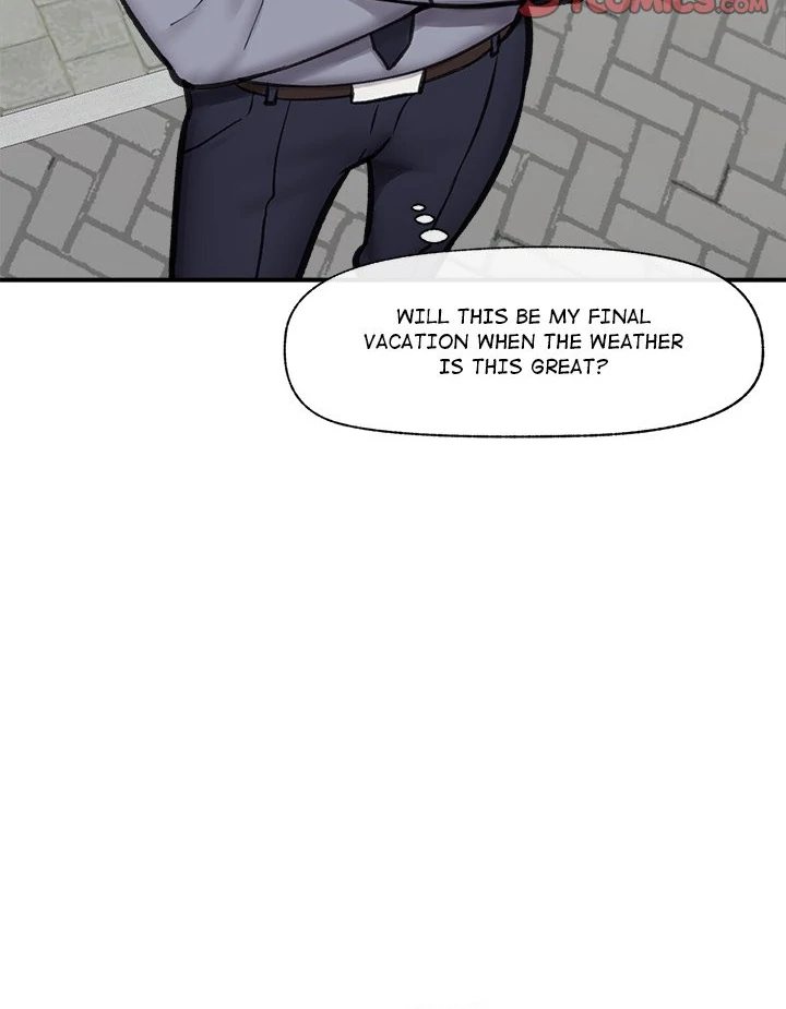 Hypnotist Security Guard - Chapter 16 - picture 58