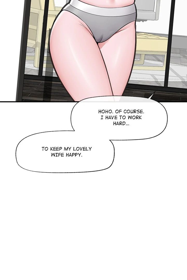 Hypnotist Security Guard - Chapter 16 - picture 6