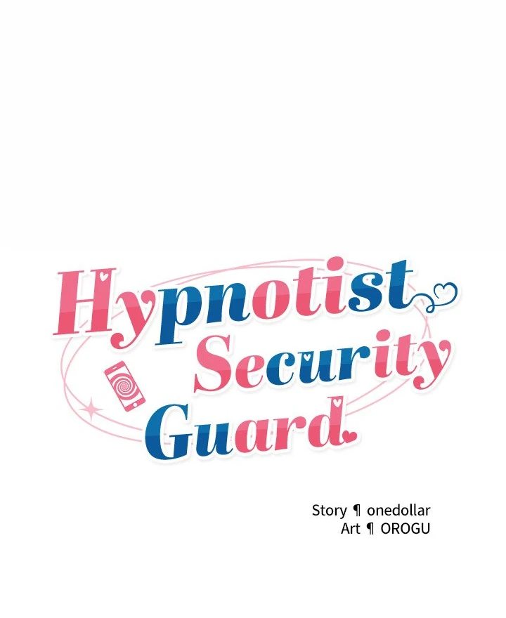 Hypnotist Security Guard - Chapter 16 - picture 8