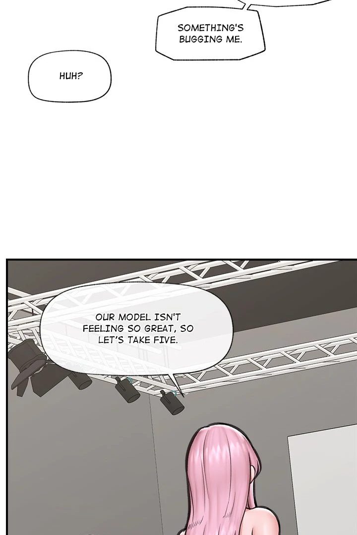 Hypnotist Security Guard - Chapter 16 - picture 81
