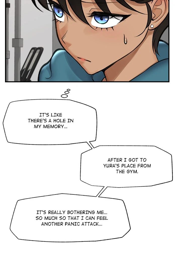 Hypnotist Security Guard - Chapter 16 - picture 86