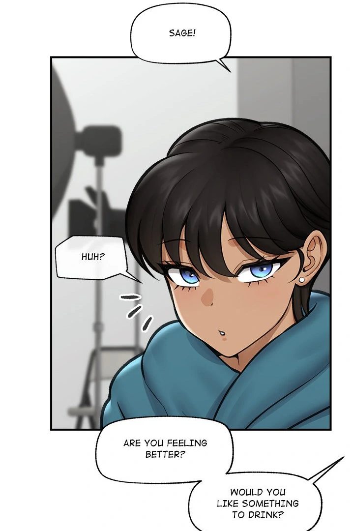Hypnotist Security Guard - Chapter 16 - picture 89