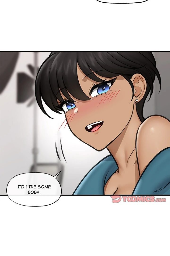 Hypnotist Security Guard - Chapter 16 - picture 90