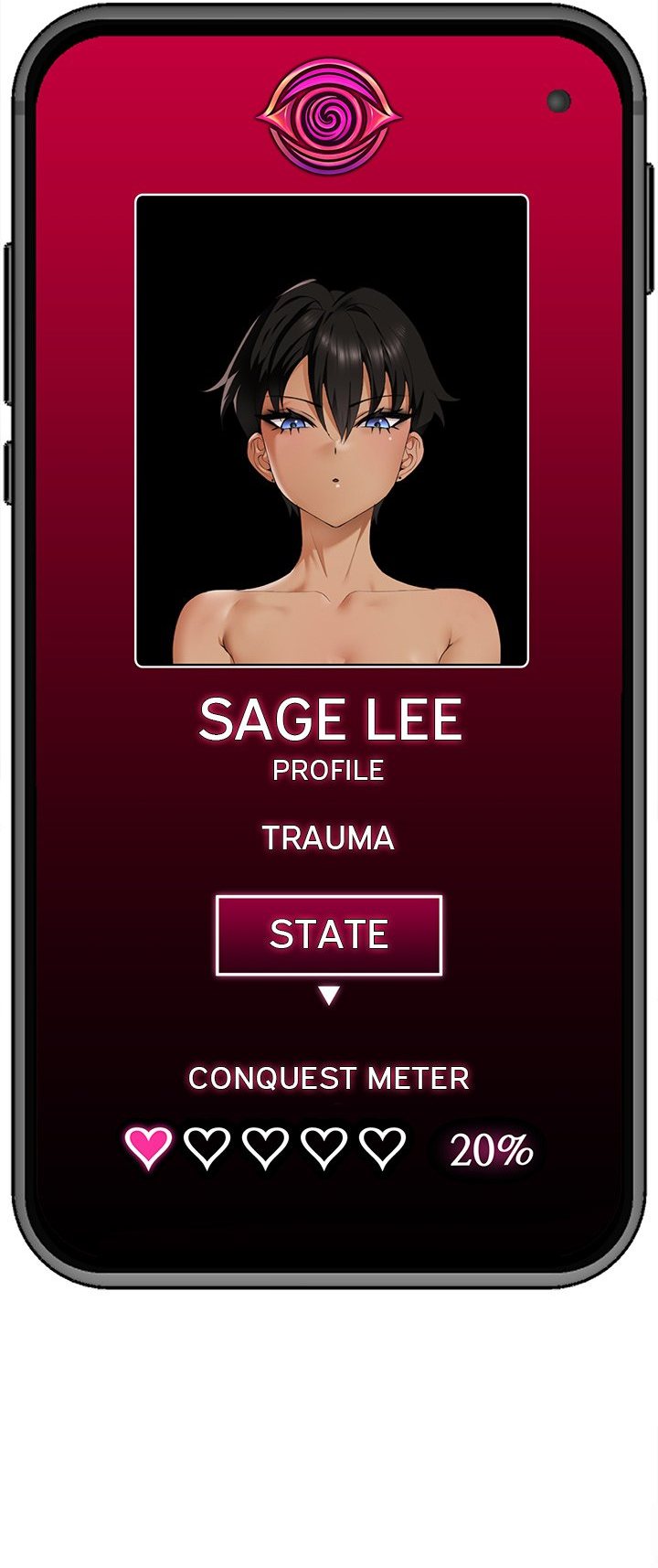 Hypnotist Security Guard - Chapter 17 - picture 26