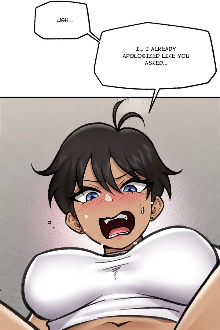 Hypnotist Security Guard - Chapter 18 - picture 100
