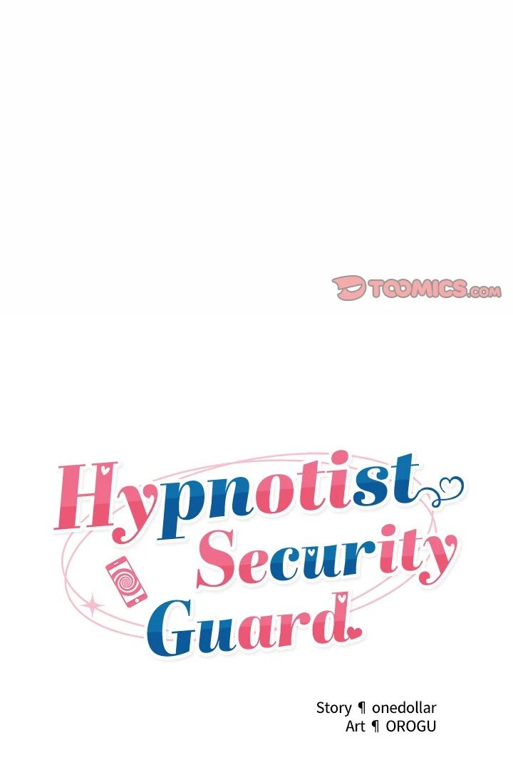 Hypnotist Security Guard - Chapter 18 - picture 11