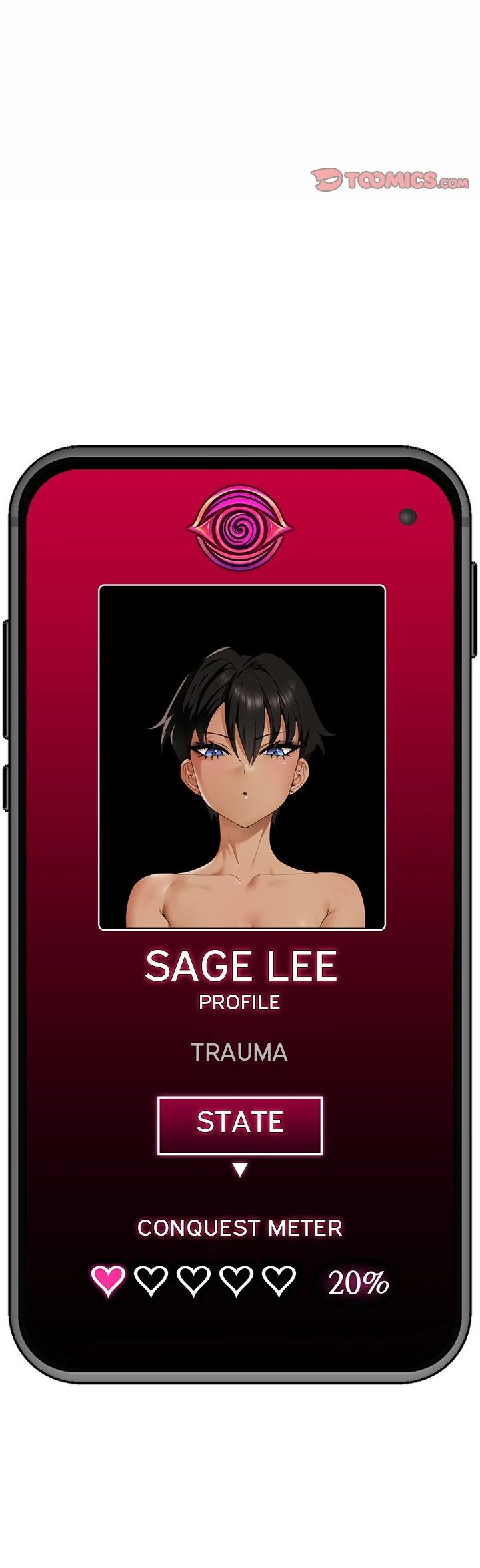 Hypnotist Security Guard - Chapter 18 - picture 115